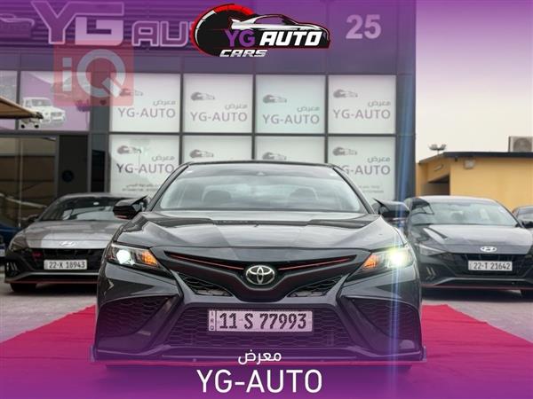 تويوتا كامري 2023 للبيع في العراق - كربلاء